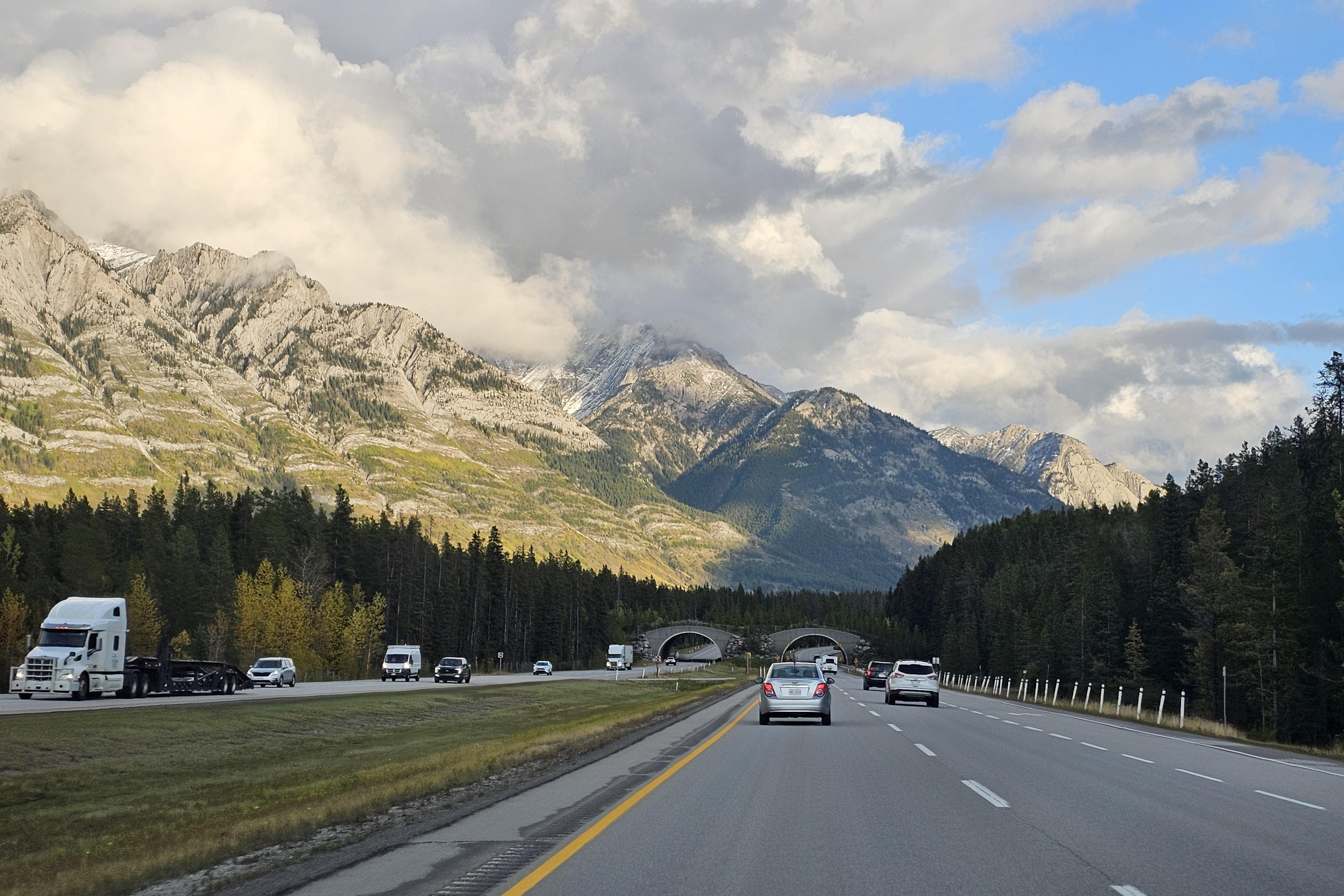 NP Banff